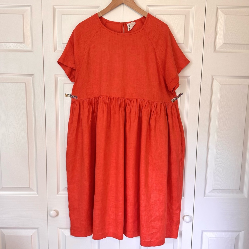 River Dress